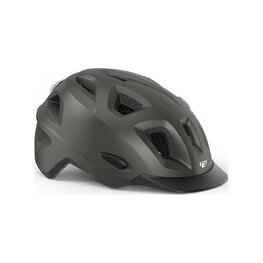MET Kask kolarski - MOBILITE  - antracyt
