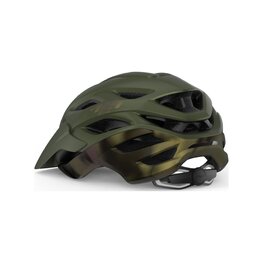 MET Kask kolarski - VELENO  - zielony