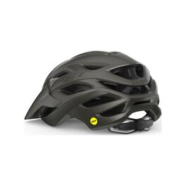 MET Kask kolarski - VELENO MIPS - szary