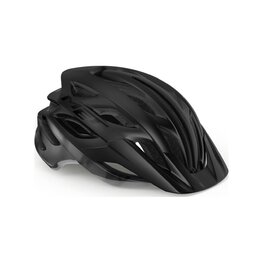 MET Kask kolarski - VELENO MIPS - czarny