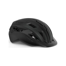 MET Kask kolarski - ALLROAD MIPS - czarny