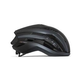 MET Kask kolarski - TRENTA 3K MIPS - czarny