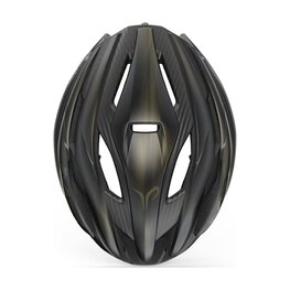 MET Kask kolarski - TRENTA 3K MIPS - czarny