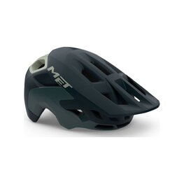 MET Kask kolarski - REVO MIPS - niebieski