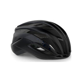 MET Kask kolarski - TRENTA 3K - czarny