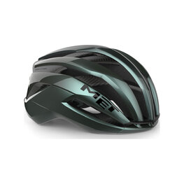 MET Kask kolarski - TRENTA 3K - zielony