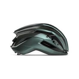 MET Kask kolarski - TRENTA 3K - zielony