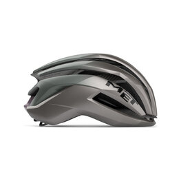 MET Kask kolarski - TRENTA 3K - szary