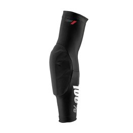 100% SPEEDLAB ochraniacze na łokcie - TERATEC - czarny