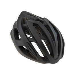 AGU Kask kolarski - STRATO - czarny