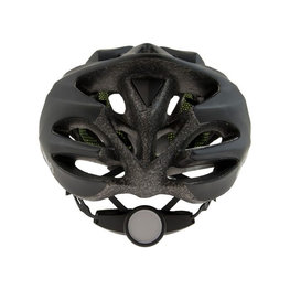 AGU Kask kolarski - STRATO - czarny