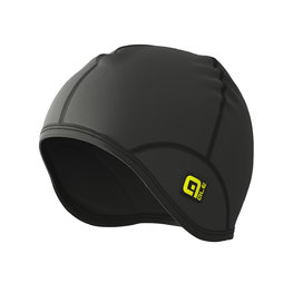 ALÉ Czapka kolarska - TERMICO - czarny