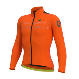 koszulka - WARM AIR SUMMER - pomarańczowy