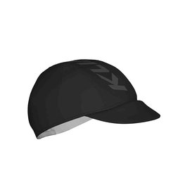 ALÉ Czapka kolarska - K-ELEMENTS  - czarny