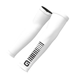 ALÉ Kolarskie ochraniacze na ręce - SUNSELECT  - biały/czarny