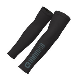 ALÉ Kolarskie ochraniacze na ręce - SUNSELECT  - szary/czarny