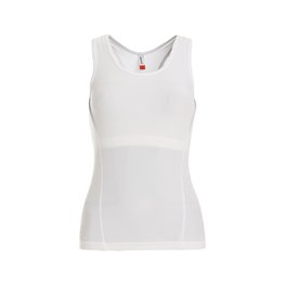 Koszulka kolarska bez rękawów - TANK