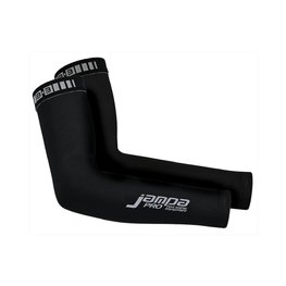 Kolarskie ochraniacze na ręce - JAMPA™ - czarny