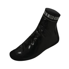 Kolarskie ochraniacze na buty rowerowe - B-RAIN - czarny