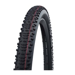 SCHWALBE opona - RACING RALPH 29X2.25 - czarny