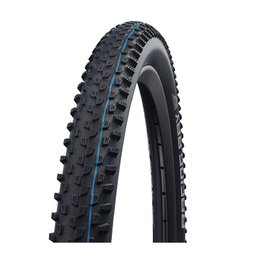 SCHWALBE opona - RACING RAY 29X2.10 - czarny