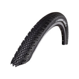 MICHELIN opona - COUNTRY ROCK 26x1.75 - czarny