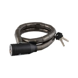 LONGUS zapięcie rowerowe - ULTIMATE 18/800mm - czarny