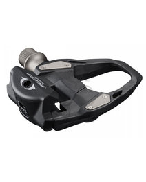 SHIMANO pedały - PEDALS 105 R7000 - czarny