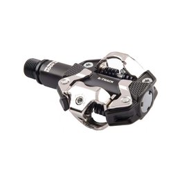 LOOK pedały - MTB X-TRACK - czarny