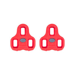 LOOK bloki - KEO CLEAT - czerwony