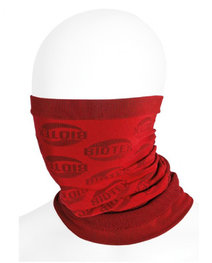 BIOTEX Komin kolarski - MULTIFUNCTIONAL 2.0 - czerwony