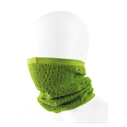 BIOTEX Komin kolarski - 3D - zielony