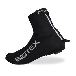 BIOTEX Kolarskie ochraniacze na buty rowerowe - X WARM - czarny