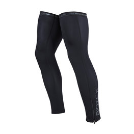 BIOTEX Kolarskie ochraniacze na całą długość nogi - X WARM - czarny
