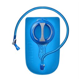 CAMELBAK Plecak rowerowy - CRUX 1,5L RESERVOIR - niebieski