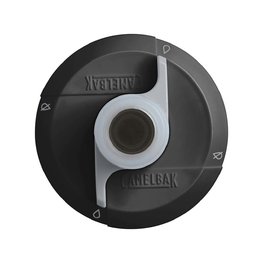 CAMELBAK Bidon kolarski - PODIUM® CHILL™ - czarny/biały