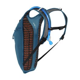 CAMELBAK plecak - ROUGE LIGHT 7L - niebieski