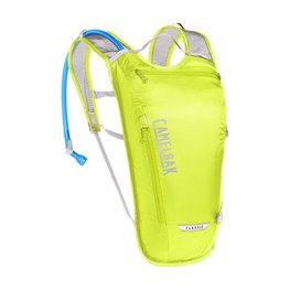 CAMELBAK plecak - CLASSIC LIGHT 4L - żółty