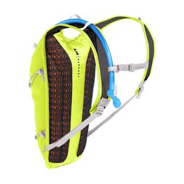 CAMELBAK plecak - CLASSIC LIGHT 4L - żółty