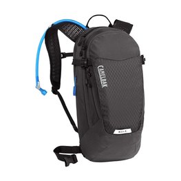 CAMELBAK plecak - M.U.L.E.® 12L LADY - antracyt/czarny