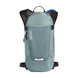 CAMELBAK plecak - M.U.L.E.® 12L LADY - czarny/jasnoniebieski