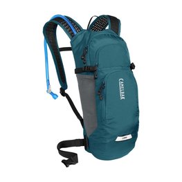 CAMELBAK plecak - LOBO™ 9L - czarny/niebieski