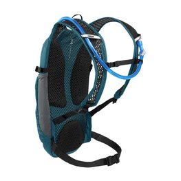 CAMELBAK plecak - LOBO™ 9L - czarny/niebieski