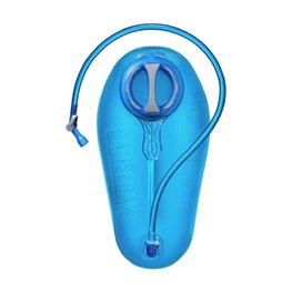 CAMELBAK Plecak rowerowy - CRUX 3.0L RESERVOIR - niebieski