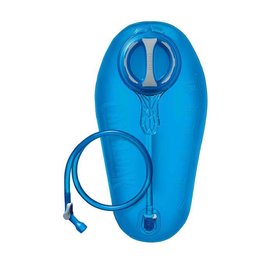 CAMELBAK Plecak rowerowy - CRUX 3.0L RESERVOIR - niebieski