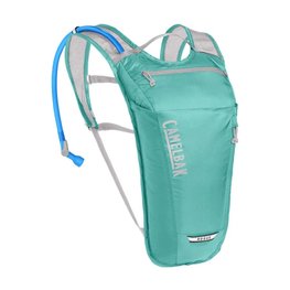 CAMELBAK plecak - ROUGE LIGHT 7L - niebieski