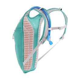 CAMELBAK plecak - ROUGE LIGHT 7L - niebieski