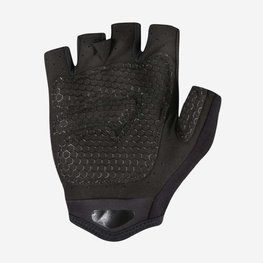 CASTELLI Kolarskie rękawiczki z krótkimi palcami - #GIRO - czarny