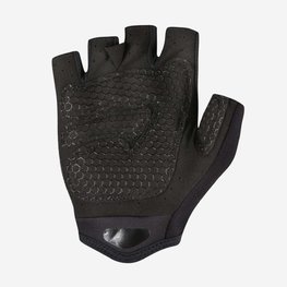 CASTELLI Kolarskie rękawiczki z krótkimi palcami - #GIRO - różowy