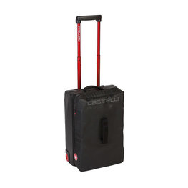 CASTELLI Torba kolarska - ROLLING 43 L - czarny